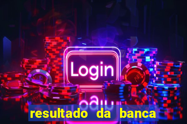 resultado da banca caminho da sorte de hoje